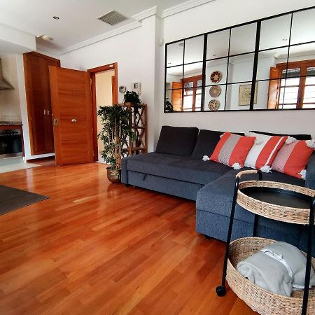 Apartamento El Rincon De Sancha Toledo Exterior foto